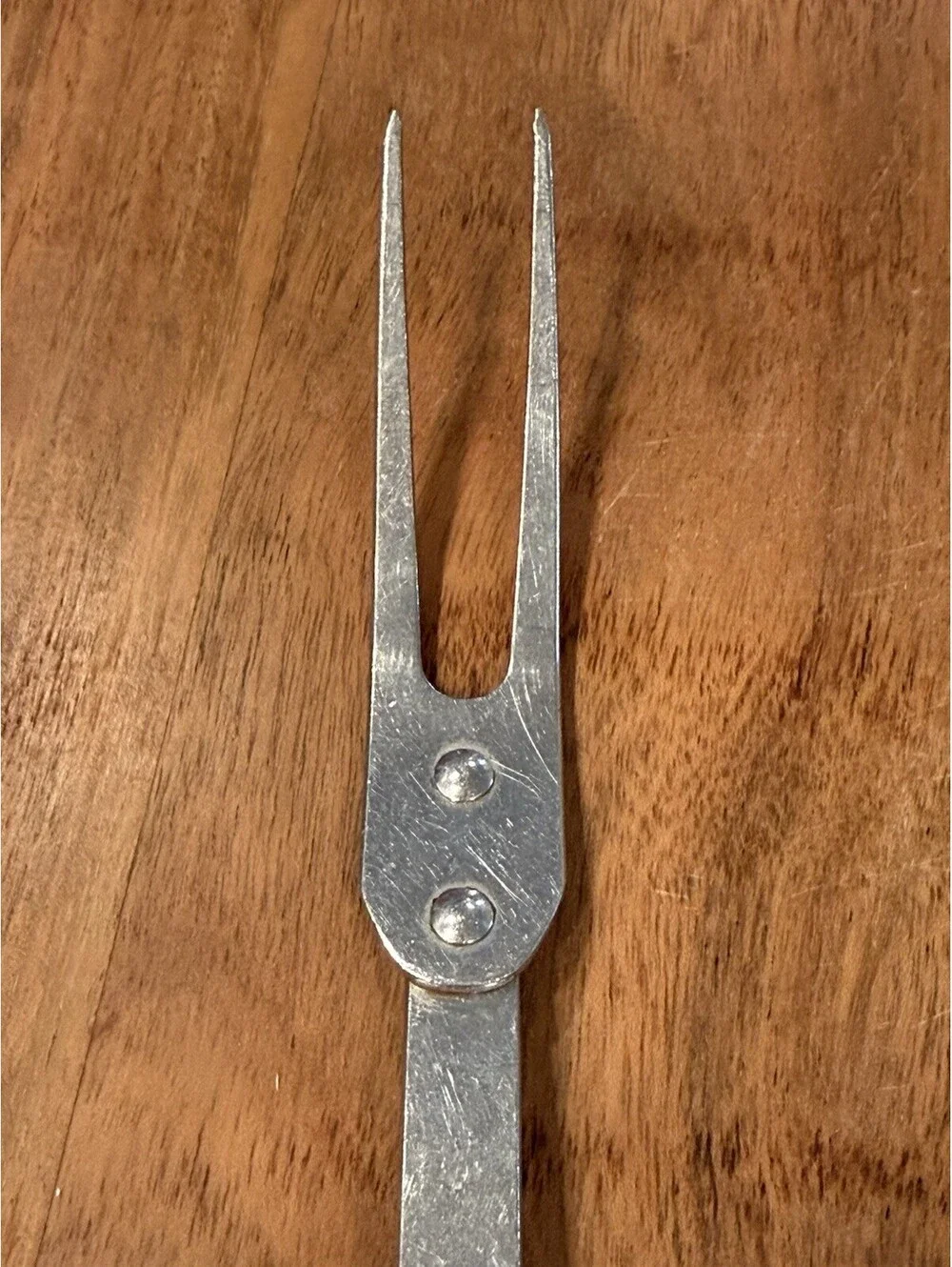 Ekco Spatula Meat Fork  13